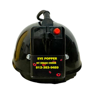 Eye Popper Cap Light