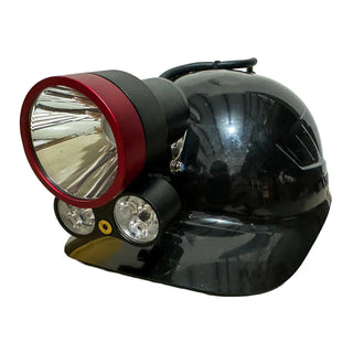 Eye Popper Cap Light