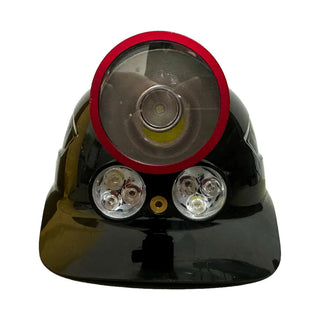 Eye Popper Cap Light