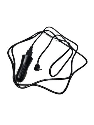 Garmin Alpha 300/300i 12v Car Charger