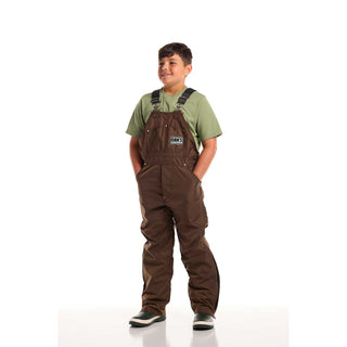 DAN'S KID'S WATERPROOF BIBS