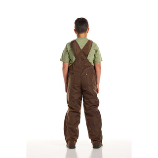 DAN'S KID'S WATERPROOF BIBS