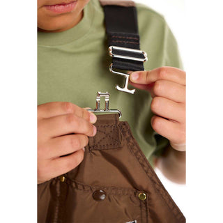 DAN'S KID'S WATERPROOF BIBS