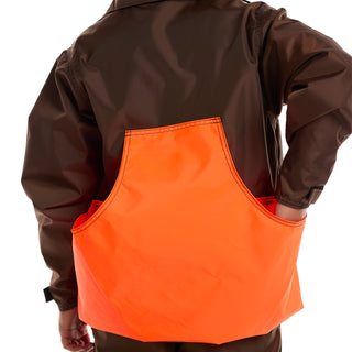 DAN'S KID'S GAME COAT