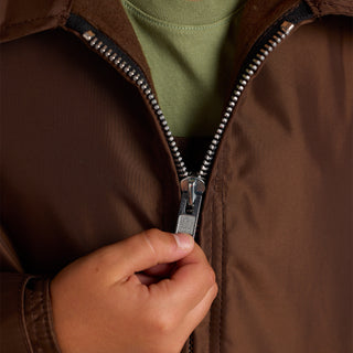 DAN'S KID'S GAME COAT