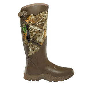 LaCrosse Alpha Agility Boots