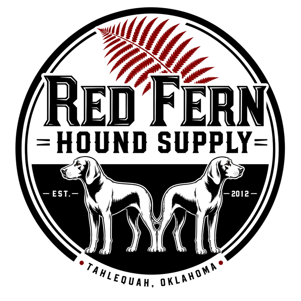 PRO 550 Plus Handheld Only – Red Fern Hound Supply
