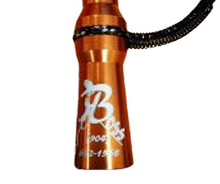 Boss Dual-Reed Squaller
