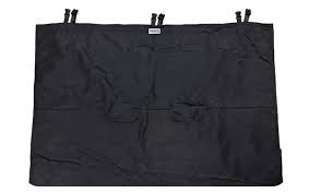 Yoder Backseat  Cover