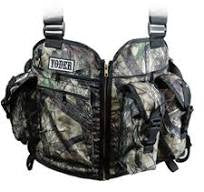 Yoder Strap Vest