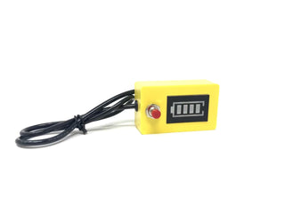 SUPERIOR BATTERY CAPACITY TESTER