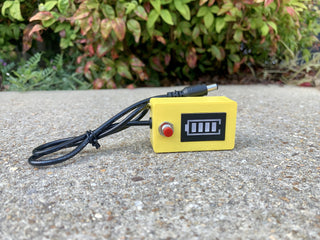 SUPERIOR BATTERY CAPACITY TESTER