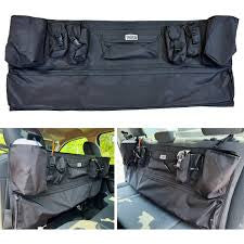 Yoder Truck Organizer