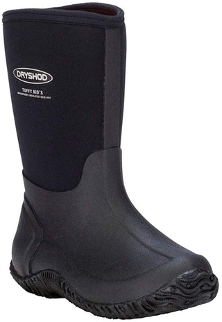 Kid's Tuffy Boot by DRYSHOD