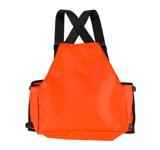 Ultimate Strap Vest