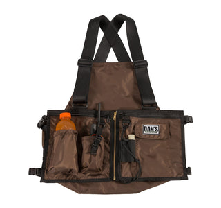 Ultimate Strap Vest