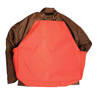 DAN'S DETACHABLE GAME BAGS