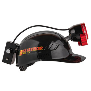 HEATSEEKER PRO XP Cap Light