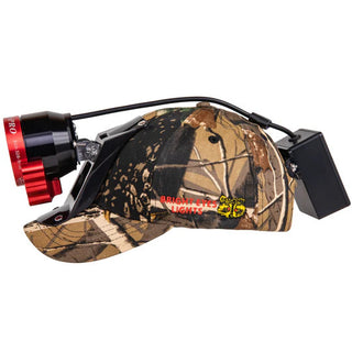 HEATSEEKER PRO XP Cap Light