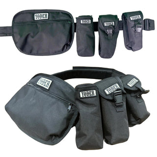 Yoder Tactical Hunting Belt