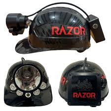 RAZOR Z2